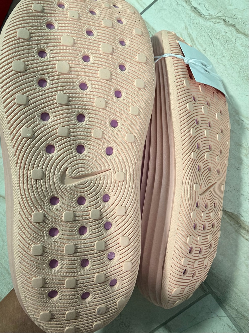 Nike Women’s Reactx Rejuven8 Slide US Size 6 - Picture 6 of 7